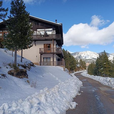 Hotel Golf Natura 拉加玛艾佩德拉 外观 照片