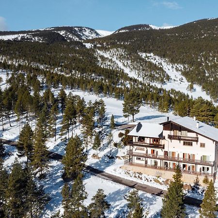 Hotel Golf Natura 拉加玛艾佩德拉 外观 照片