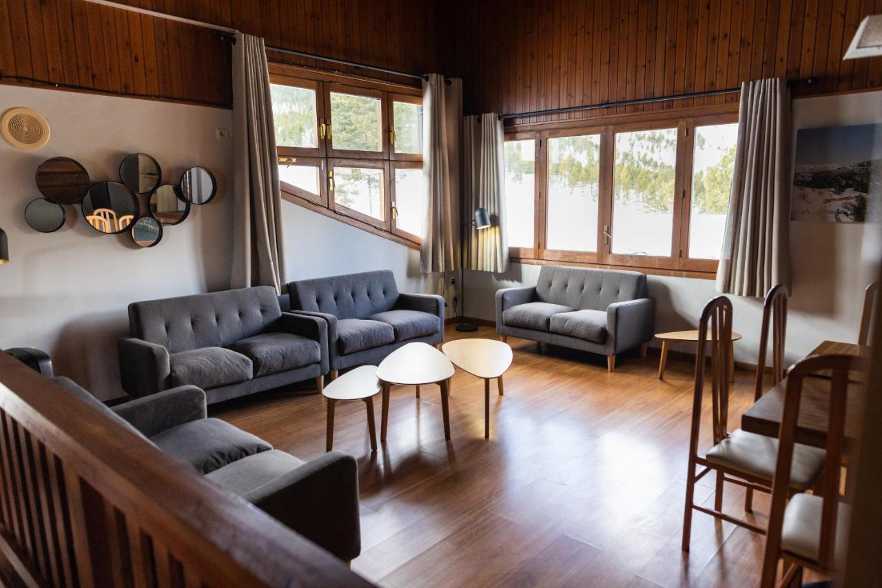 Hotel Golf Natura 拉加玛艾佩德拉 外观 照片